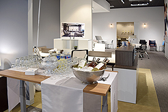 GLOBAL FURNITURE OPEN HOUSE